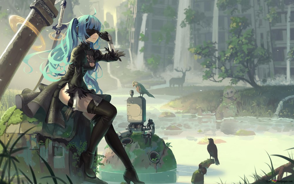 Arknight Franka
