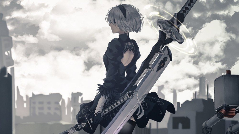 Лазурный путь Azur Lane Тирпиц