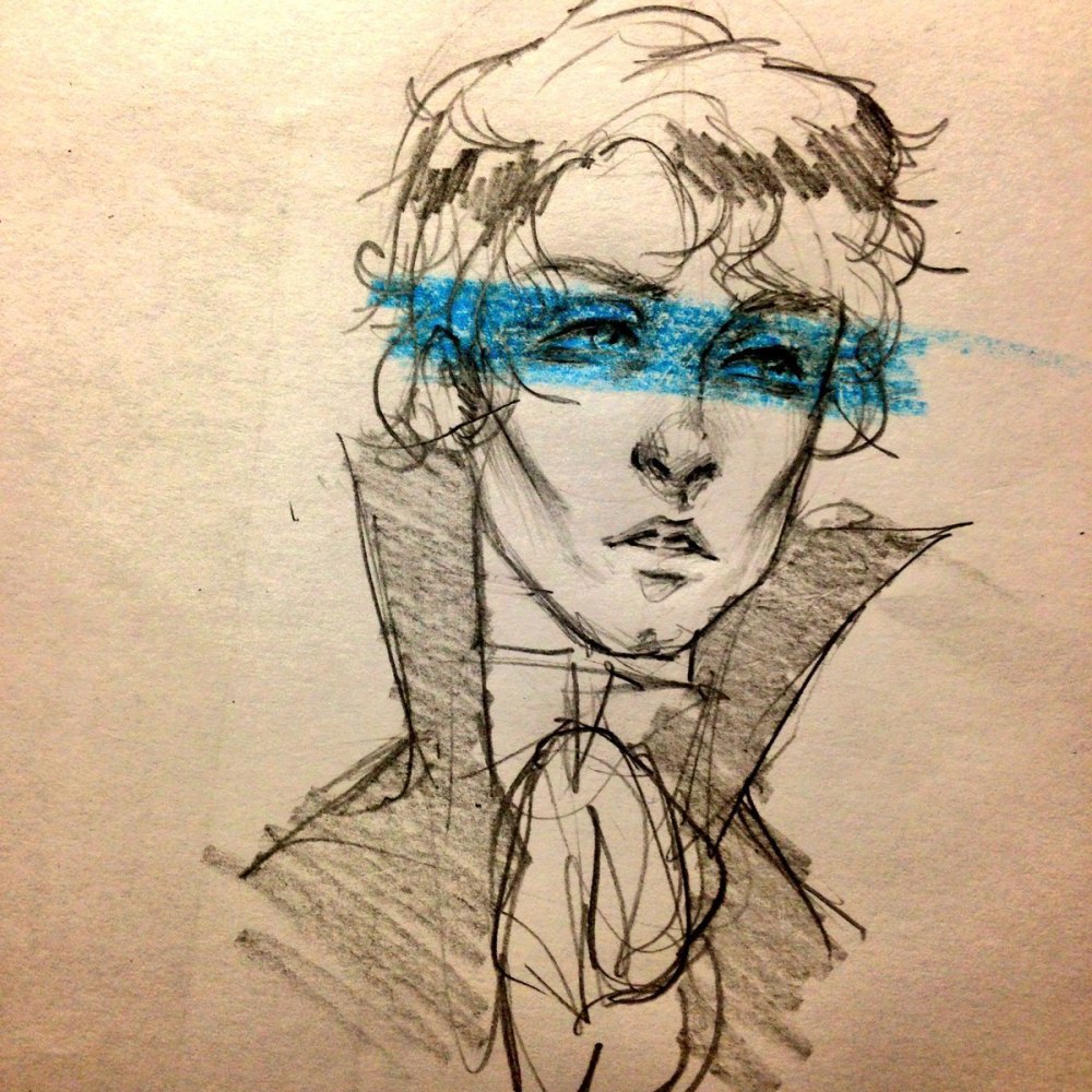 Eugene Onegin арт