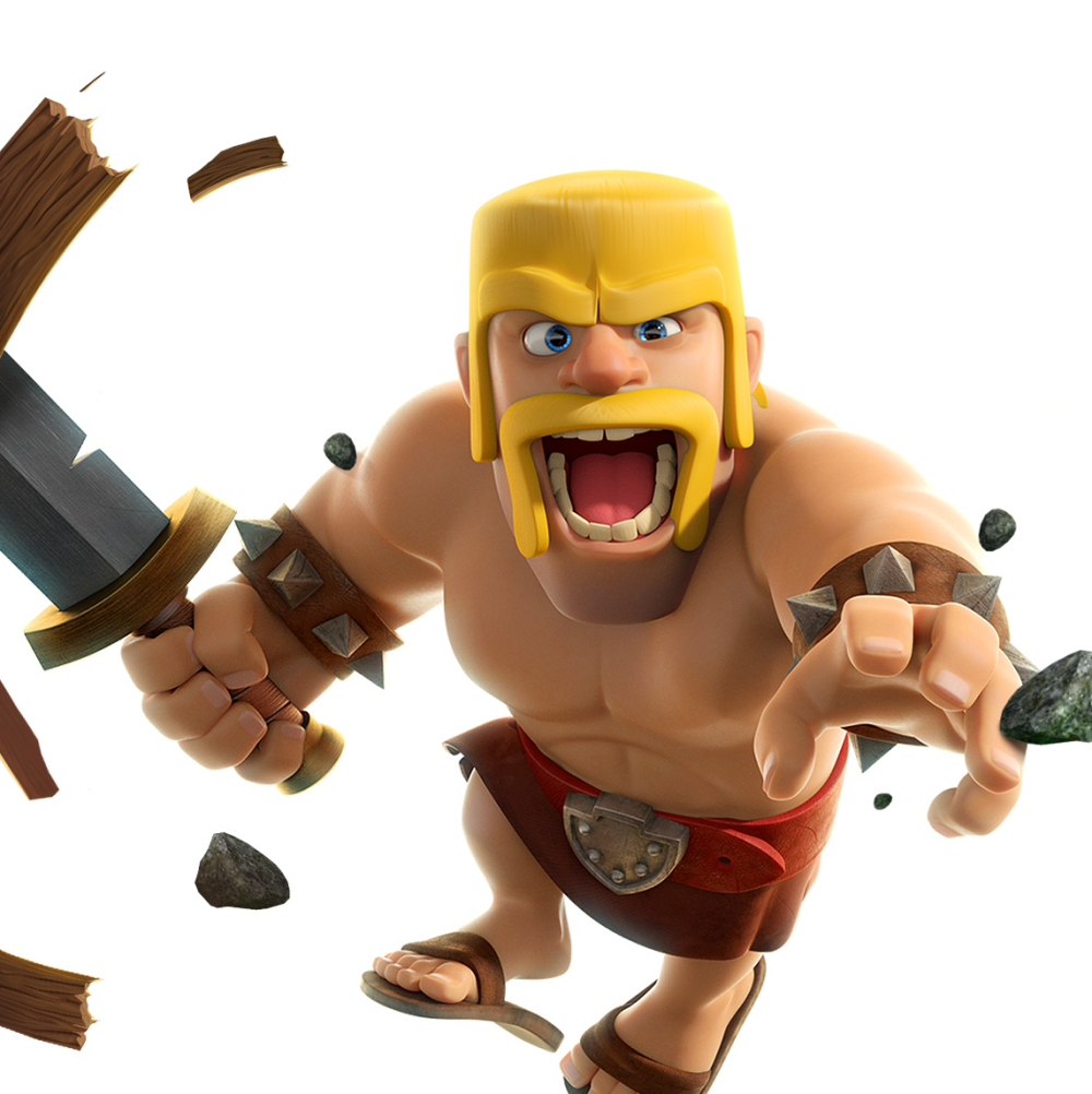 Clash of Clans 2019
