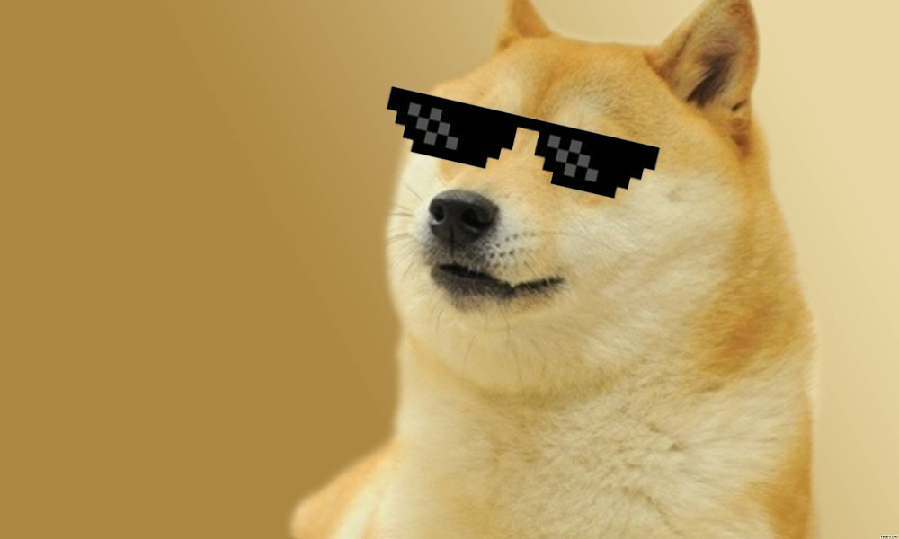 Dogecoin Shiba Inu