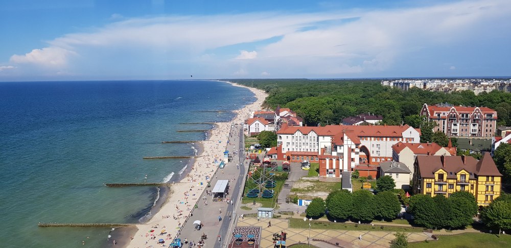 Калининград 2019