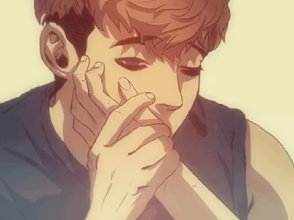 Sang Woo Killing Stalking