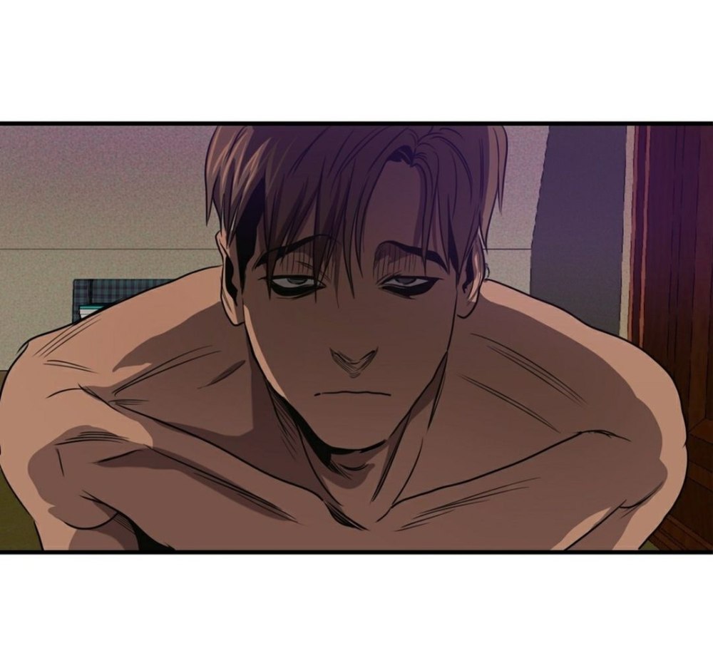 Sangwoo аниме