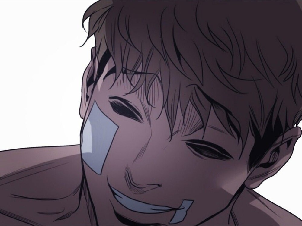 Oh Sangwoo арт