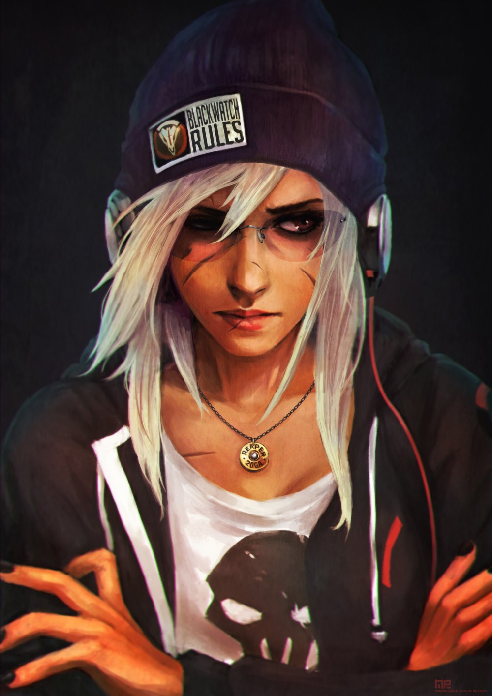 Monori Rogue