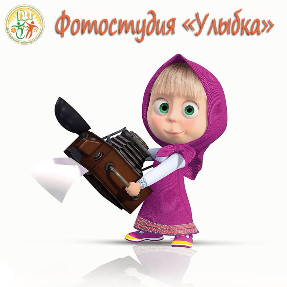 Маша и медведь персонажи