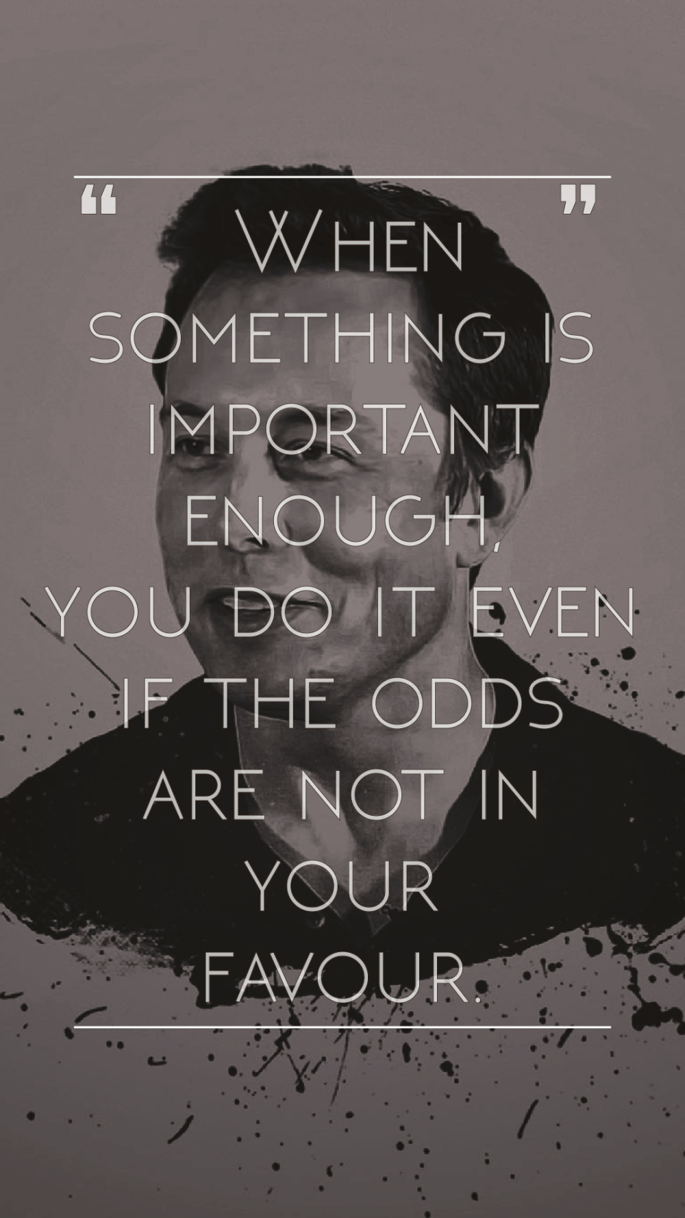 Elon Musk quotes