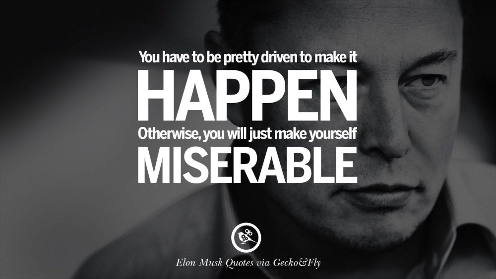Elon Musk Wallpaper
