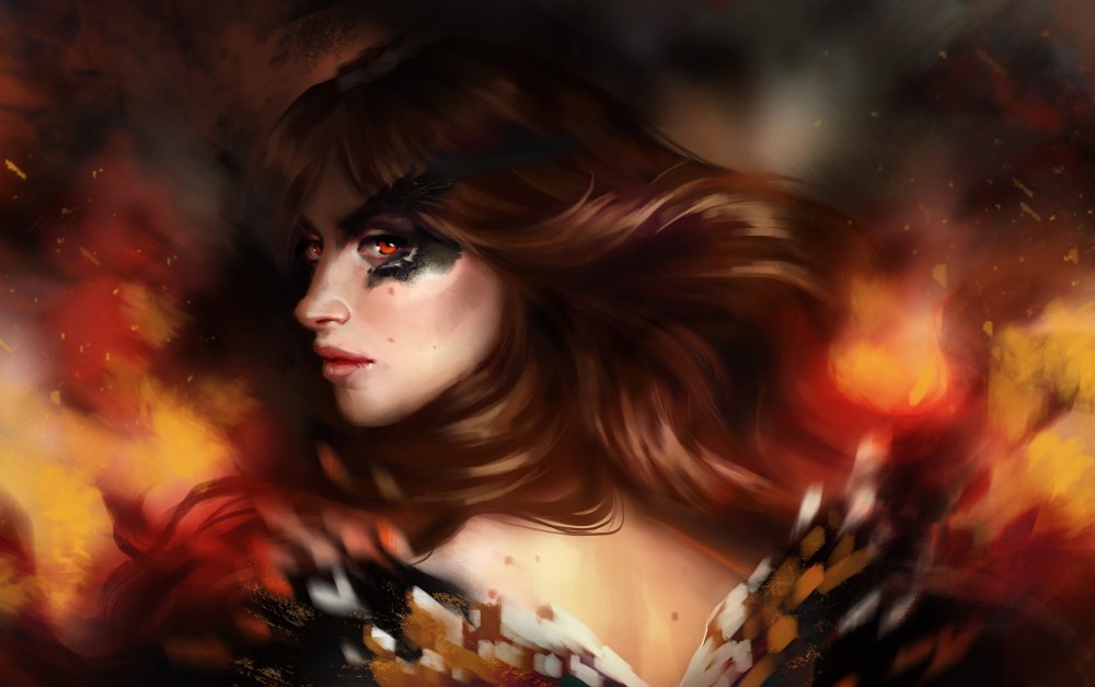 Au/ra Darkside