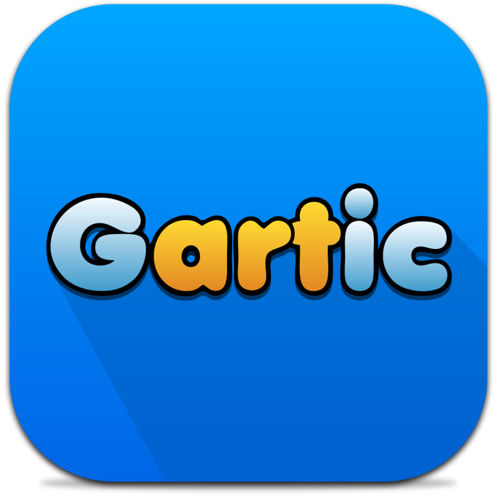 Gartic phone создать комнату