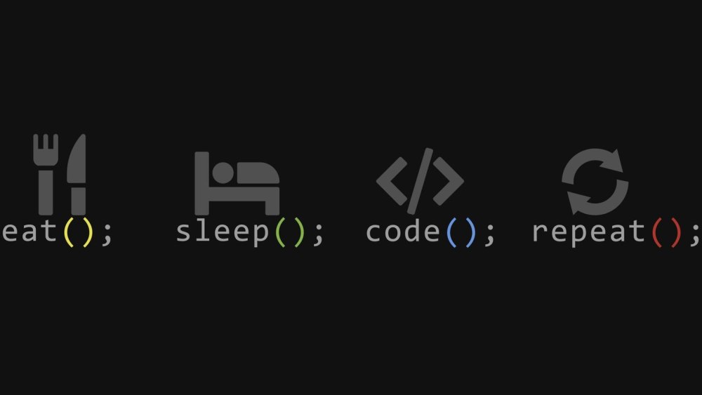 Matrix code 4k