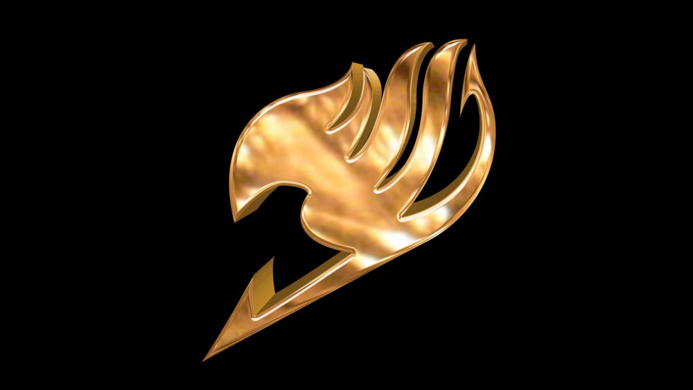 Фейри Тейл знак