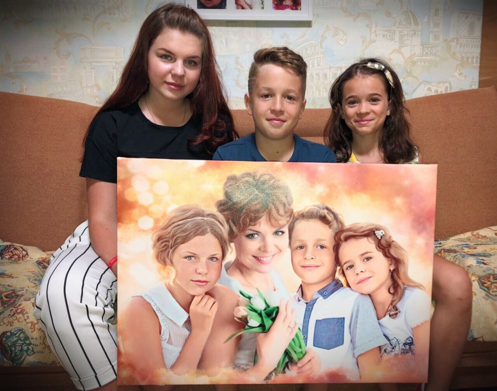 Фон для Дрим арта