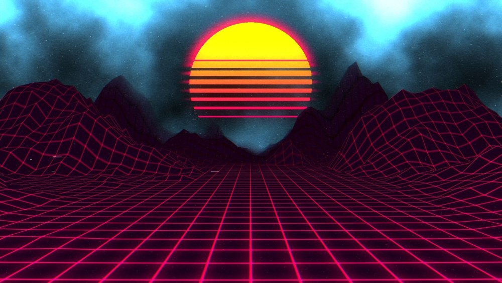 Hyper Light Drifter