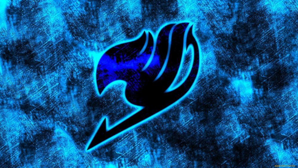 Фейри Тейл знак