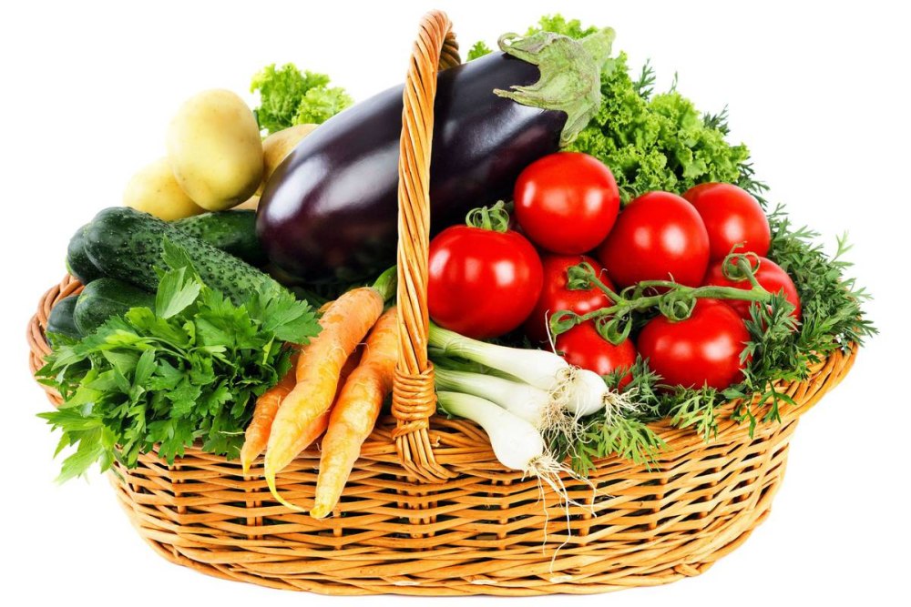 Продукты питания