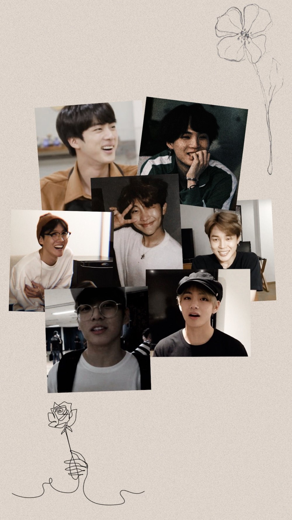 BTS ot7