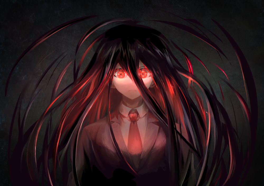 Izuru Kamukura aesthetic