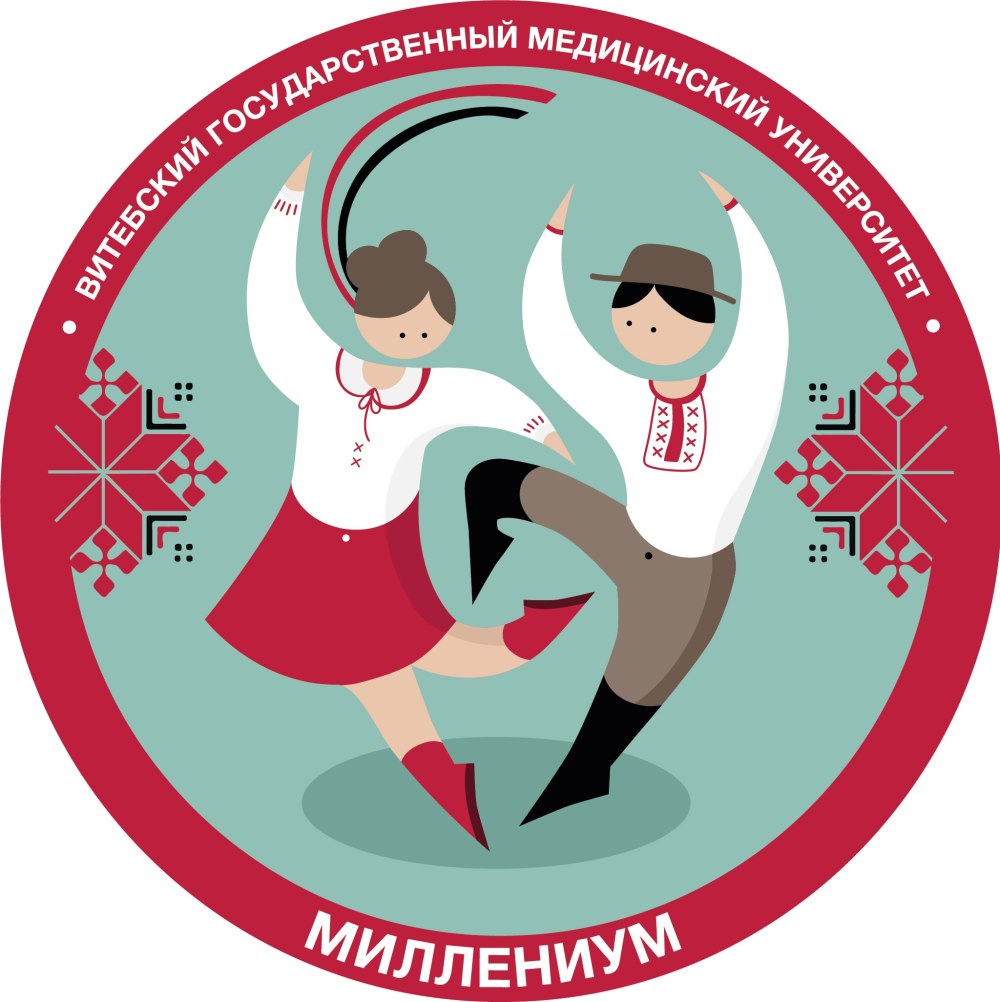 Танцевальный коллектив Импульс логотип