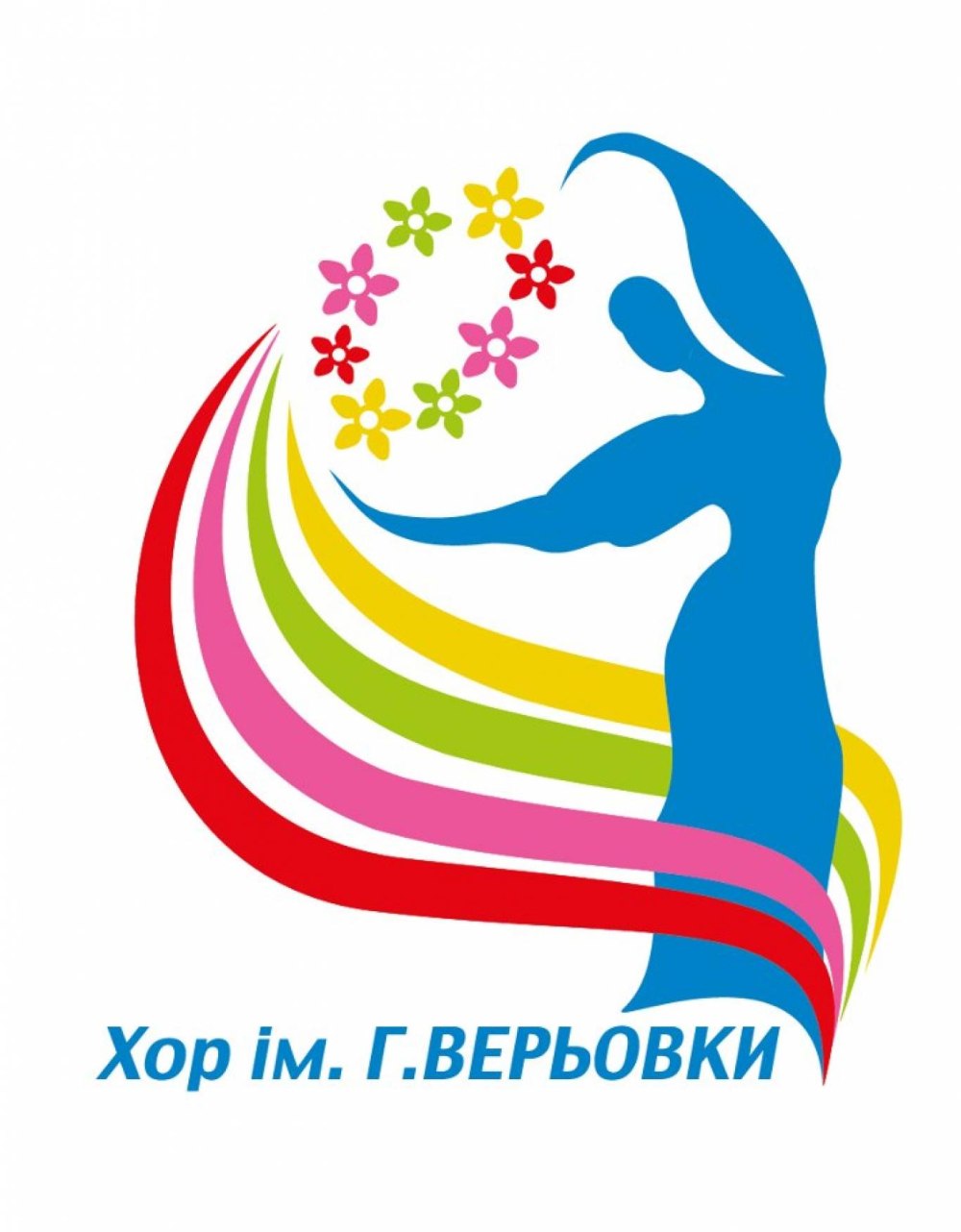 Логотипы детских коллективов