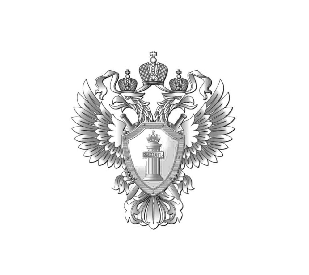 Геральдика прокуратуры РФ