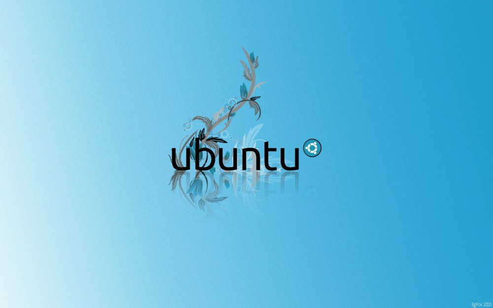 Обои на рабочий стол линукс