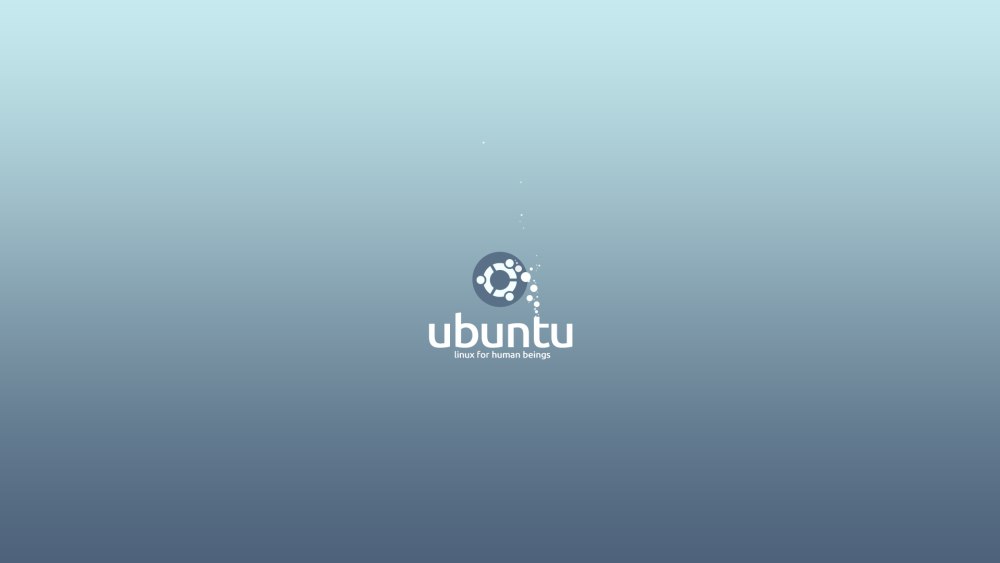 Linux заставка на рабочий стол