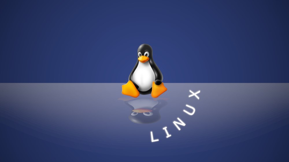 Linux фон рабочего стола