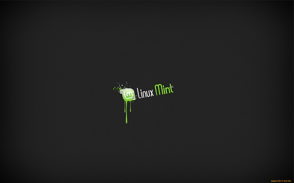Обои Linux Mint