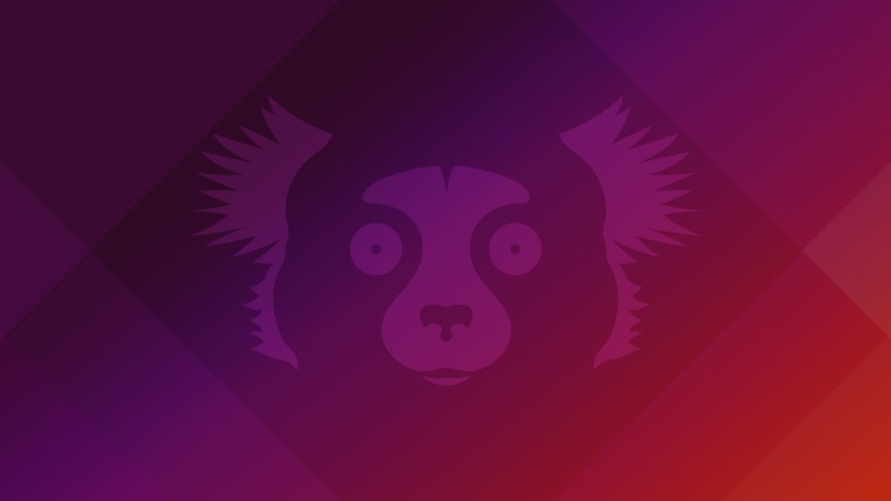 Linux Ubuntu 21.10