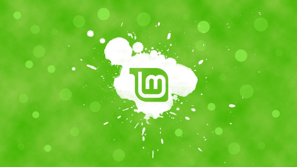Линукс минт 21