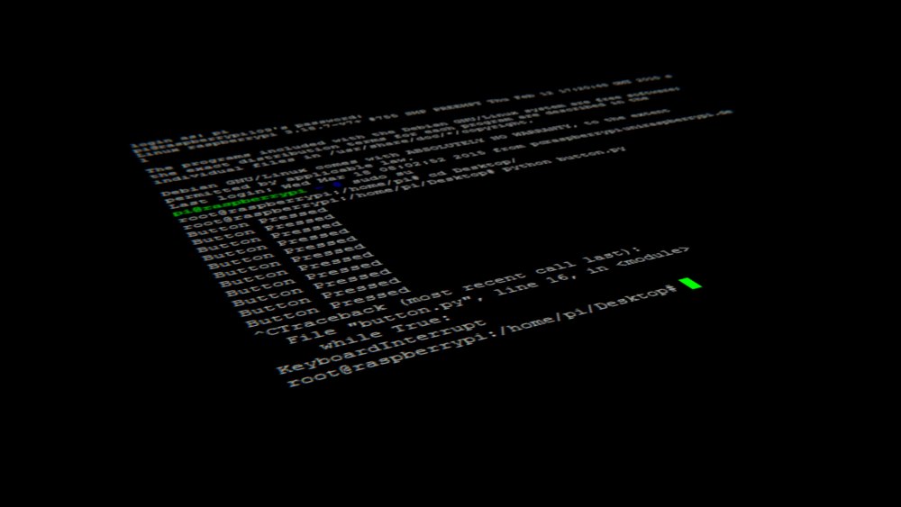 Терминал Linux