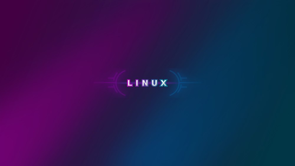 Linux Wallpaper