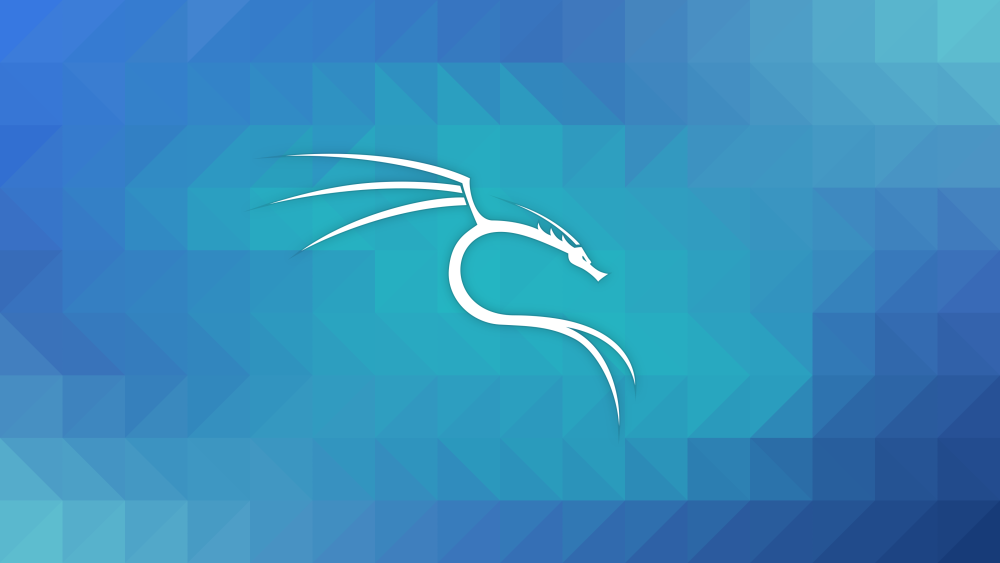 Kali Linux обои