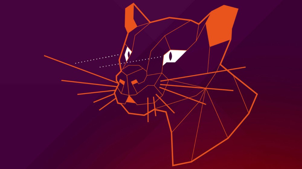 Рабочий стол Ubuntu 20.04