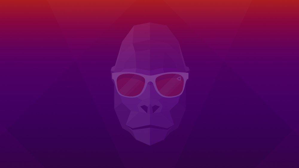 Ubuntu 20.10