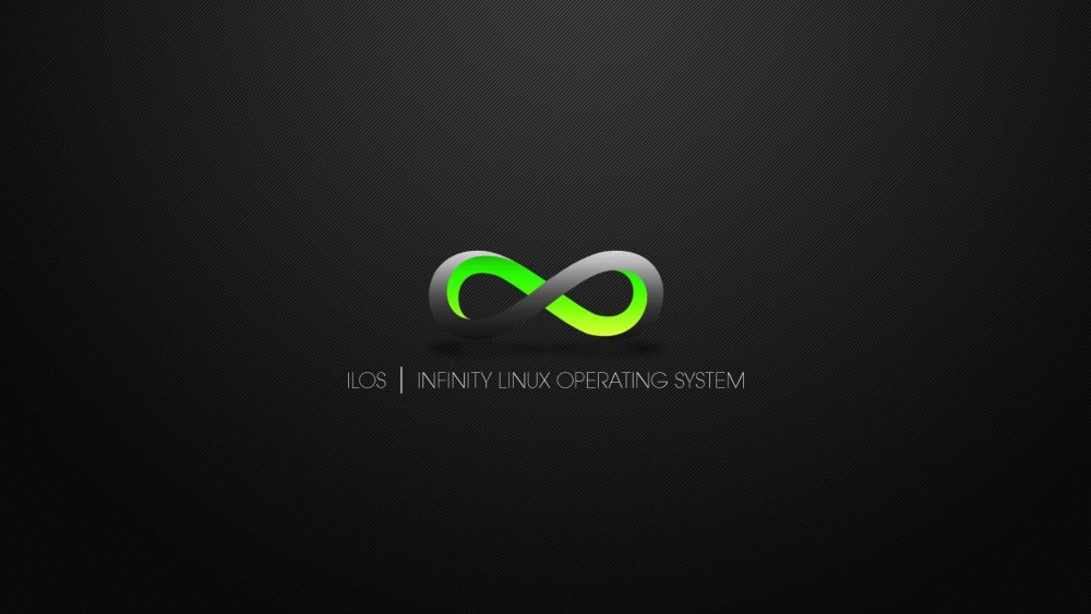Обои Linux 1920x1080