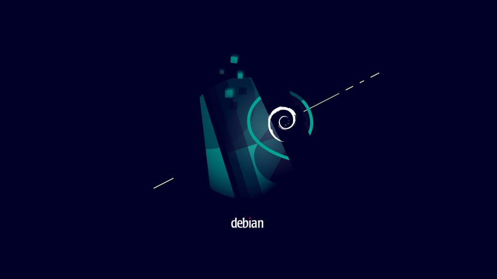 Linux Debian 11