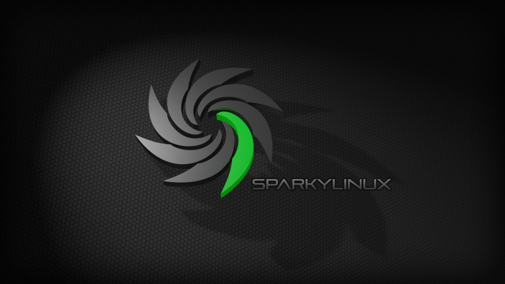 Sparky Linux