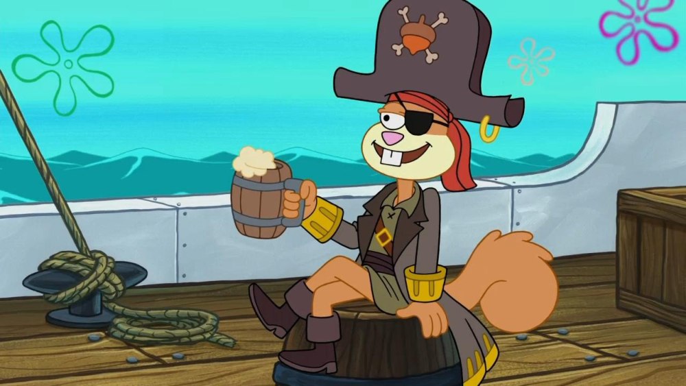 Шипы Brawl Stars Leon Sandy