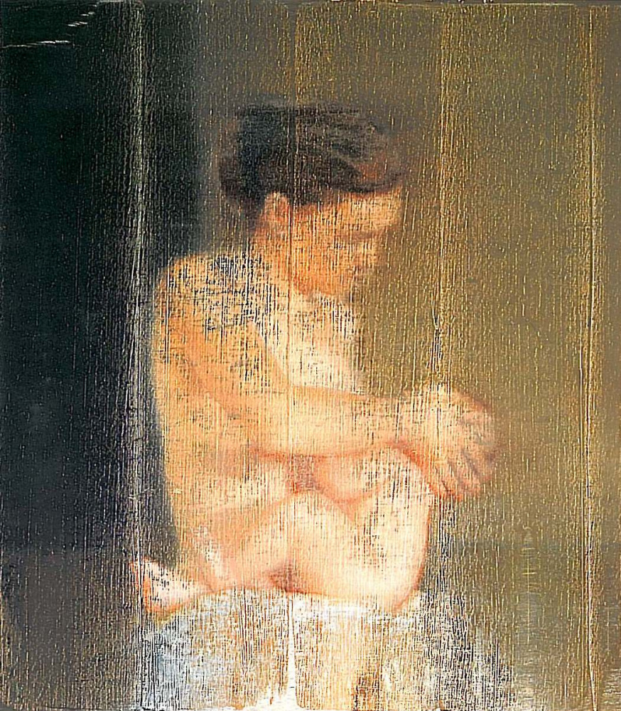 Художник курт барнетт