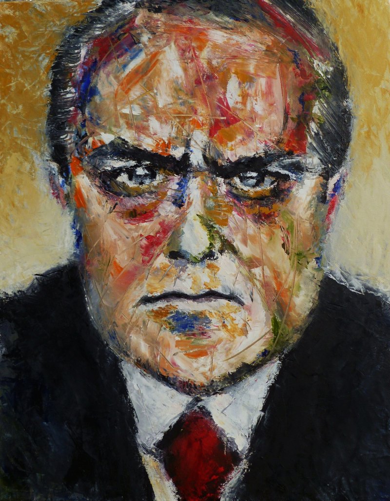 Макс Бекман