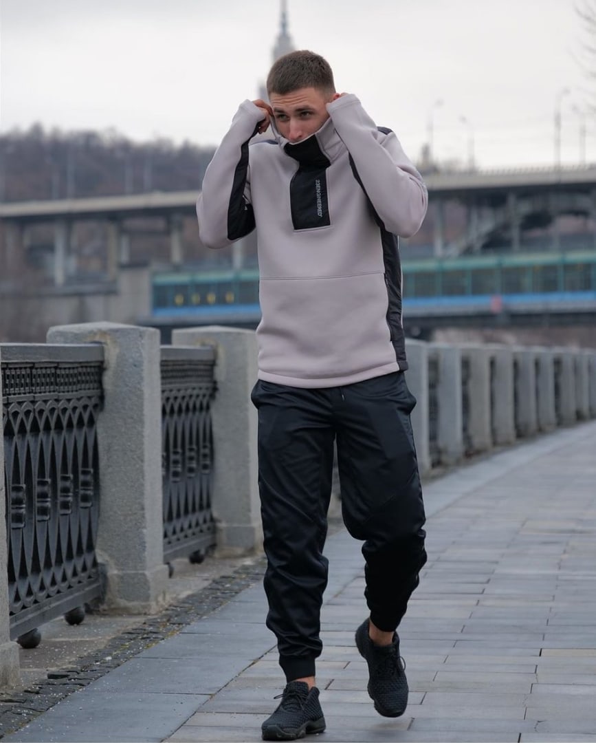 Литвин Михаил сжег Мерседес