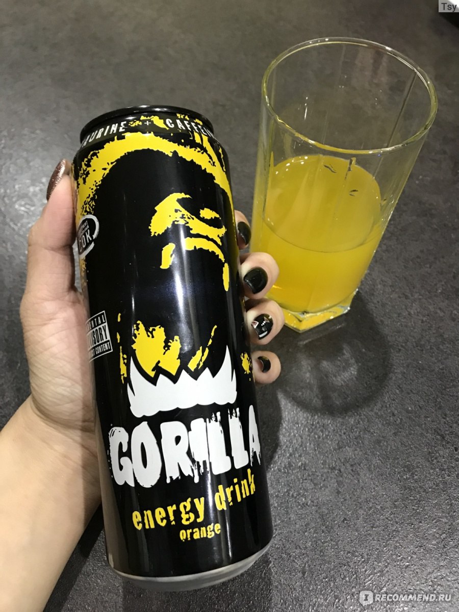 Скейтборд Monster Energy