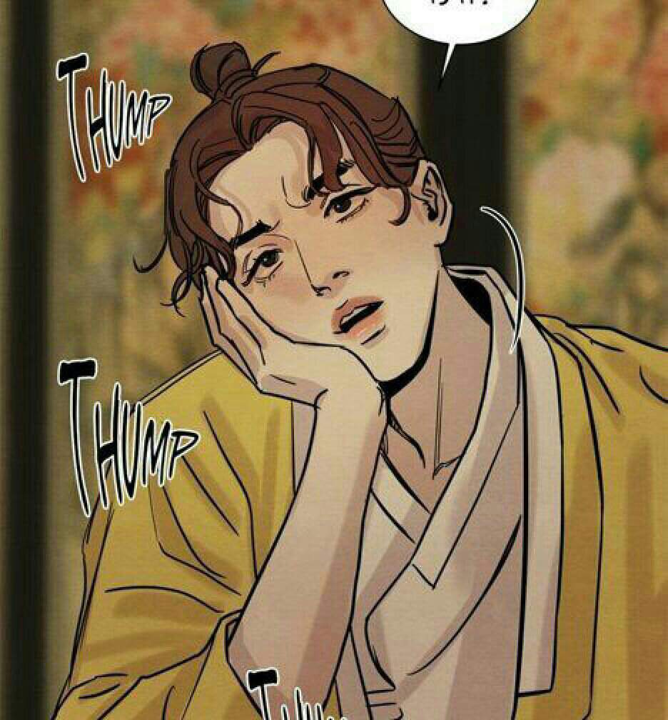 Yoon Seung ho Painter of the Night