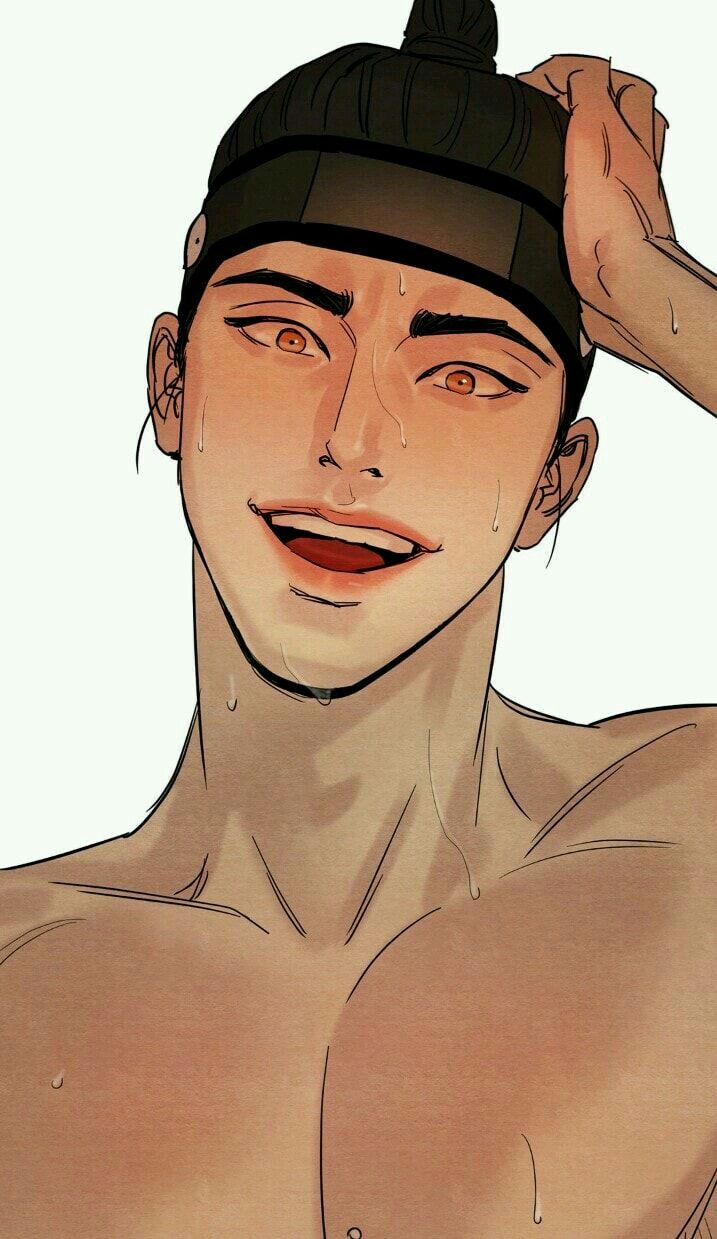 Юн сын Хо ночные этюды