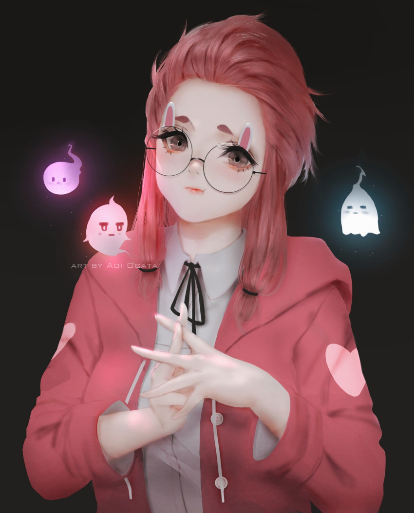 Aoi Ogata аниме
