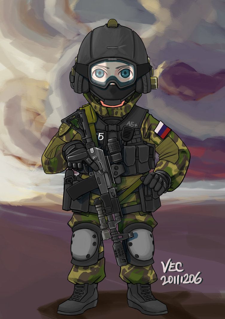 Военные арты