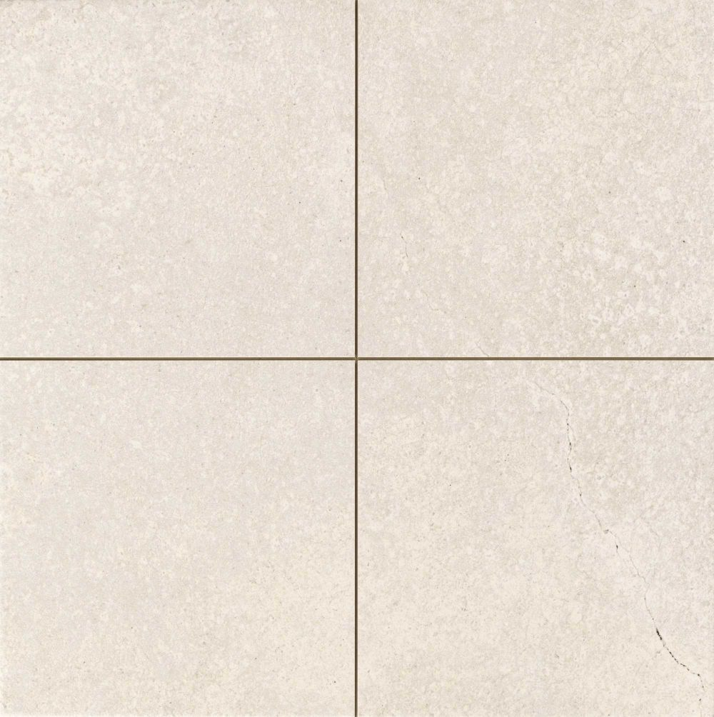 Mosaico White 30x30